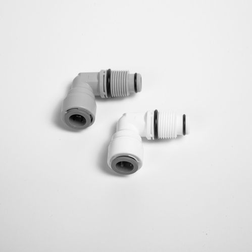 plastic quick connect water line fittings Review Walmart