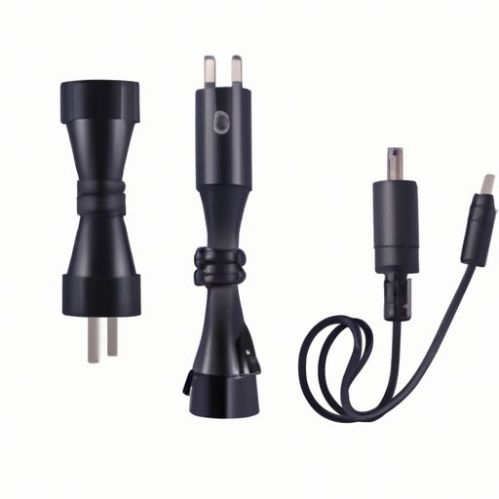 Charger Connector EV Charger charging station converter Cable EV Charger plug with 5m cable Hot sale 16A J1772 EV