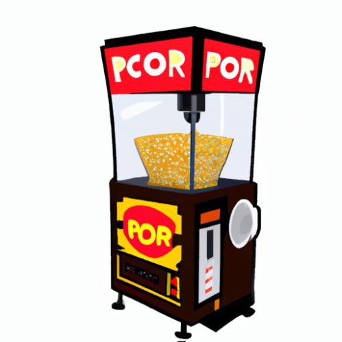 commerciële popcornmachine draagbare popcornmachine prijs popcornmachine met de beste prijzen In de fabriek gemaakte friteuses
