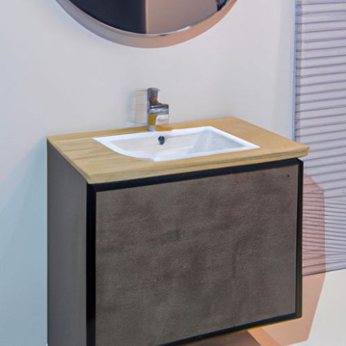 Luxury Bathroom Vanity Cabinet Modern basin for bathroom Space Saving Mirror Cabinet For Bathroom Hot Sale Vanities