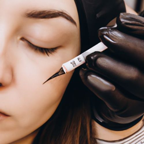 repair Agent Cream 10g tattoo repair Semi Permanent Makeup Eyebrow/eyeliner