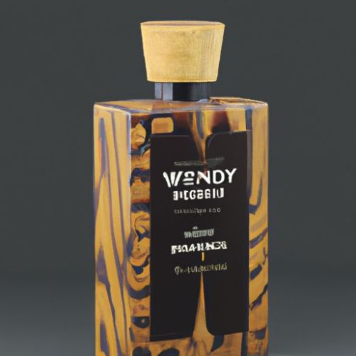 Fiyat Güçlü Woody Kokusu parfüm 100ml Erkek Parfüm Özel Logo Parfüm Erkekler İçin OEM Özelleştirme Parfüm İyi