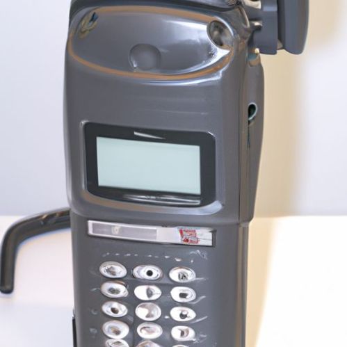 جهاز النداء المكتبي والسكرتير في اتجاهين بسعر المصنع نظام اتصال داخلي سلكي لمكالمات الأعمال التجارية