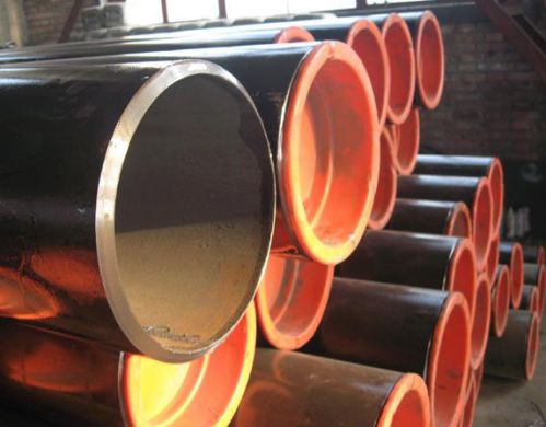 China Steel: Export: ST: behuizing, buizen en boorpijp voor …