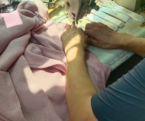 Maglione pullover Maker