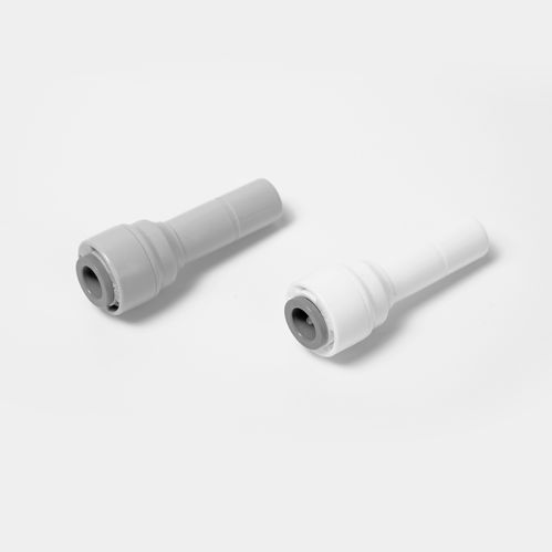 nhà phân phối khớp nối ống ngắt kết nối nhanh bằng nhựa Amazon