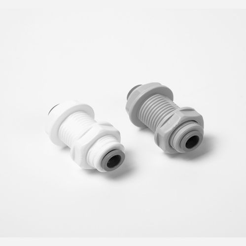 China high quality water filter tube connector factory