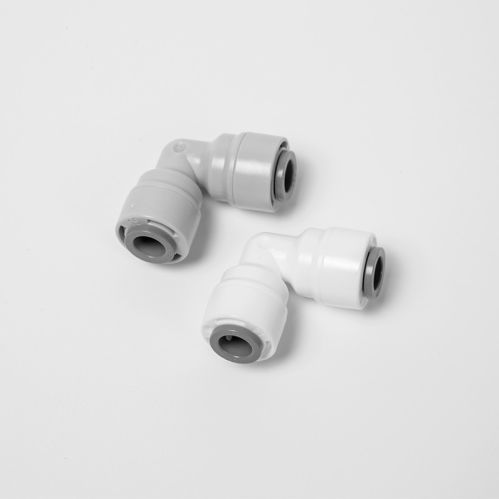 How to inspect high grade plastic push-in connectors affordable