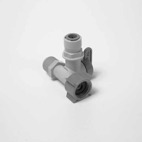 China best plastic romex push-in connector company