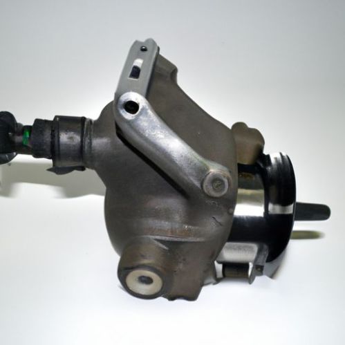 HONDA CIVIC OEM: 51210-S04-980,51215-S04-980 Auto system steering knuckle Axle Steering Knuckle for