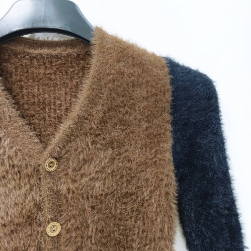 mens woolen vintage sweaters Firm