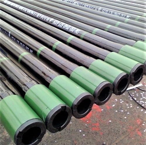 Drilling Collar Price API Price Oil Well Drilling Cementing Float Shoe Float Collar Casing From China