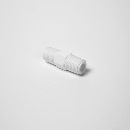 Come testare il connettore per rubinetto dritto a innesto in plastica di alta qualità da 15 mm più economico