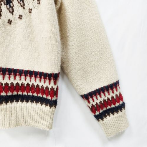 Produtor masculino de lã merino mais suéter, suéteres de malha personalizados en laine sob medida