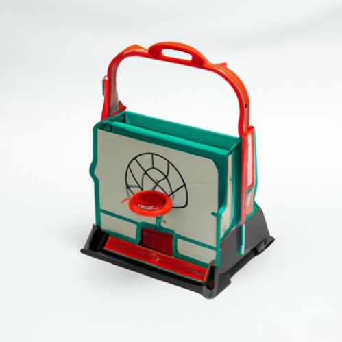 Mini cesta de basquete de plástico para crianças basquete em 1 brinquedo infantil 2022 NOVA cesta de basquete de plástico para crianças
