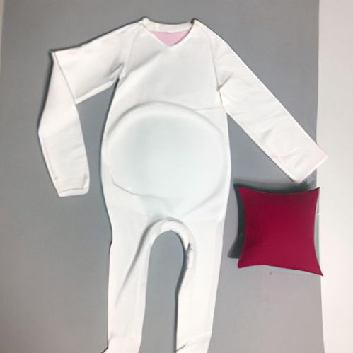การตั้งครรภ์ชุดนอนแขนยาวผ้าฝ้ายLong Johnsชุดนอนคนท้องตั้งครรภ์เสื้อผ้าชุดDrop Shippingผู้หญิงชุดนอนพยาบาล