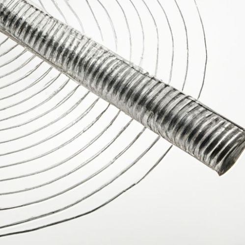 Geweven draad 0,035 mm diameter Ultradunne staafprijs Diameter roestvrij staal