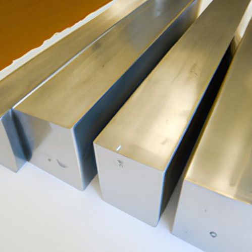 Plate Metal Fabrication Services Openex-Rohrteile, mittel bis dick