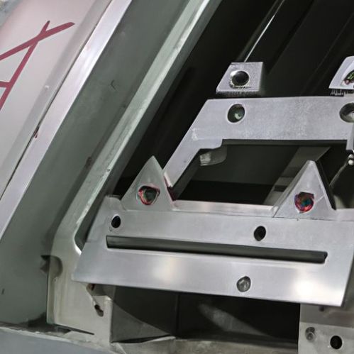 Profilkanal-Buchstabenbiegemaschine für Aluminiumspulen, Maschine 200 mm, automatische 3D-Schilder aus Metall und Aluminium