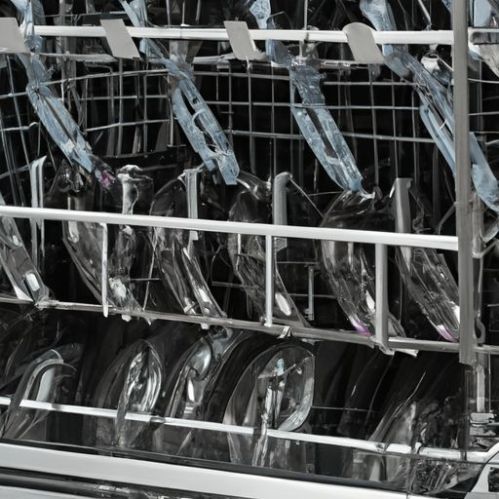 机器家用电动洗碗机高品质厂家直供优质洗碗机洗碗