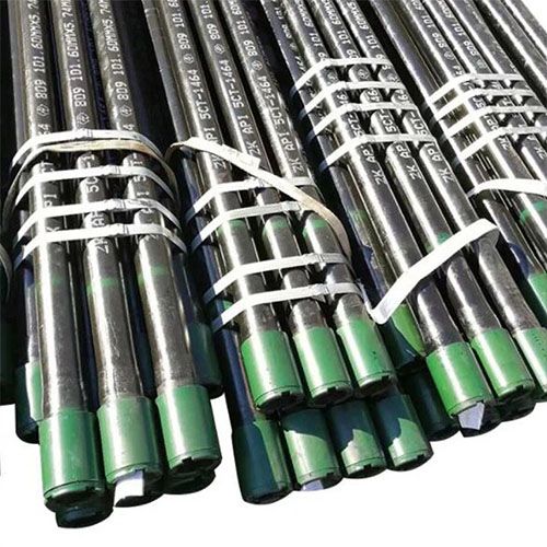 Oil Drilling Rig API Drill Pipe High Quality Casing Pipe 7 Inch Casing Pipeno Reviews Yet