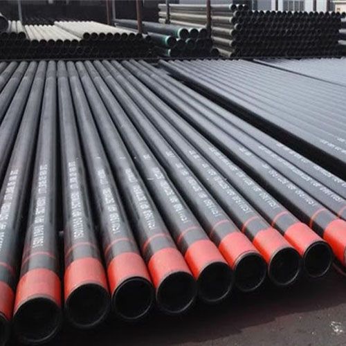 Carbon Steel Seamless Pipe Price List China