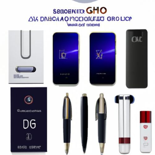 With 16G USB Touch screen ballpoint marketing gift items pen Keychain Luxury Business Gift Set Corporate New Custom Logo 8000mah Powerbank Notebook