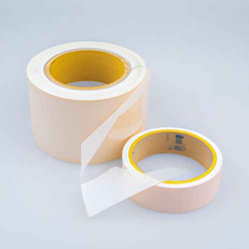 Bopp Adhesive Tape Bopp Packaging acrylic nano tape Tape With Logo Custom Branded Transparent Printed