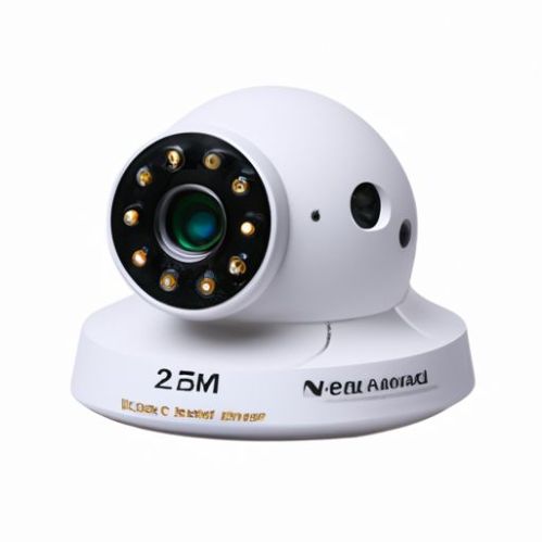Новая оригинальная купольная мини-сетевая камера DS-2CD2547G2-LS 4 МП ColorVu поставляется с оригинальной фиксированной купольной мини-сетевой камерой, готовой к отправке под многоязычным брендом