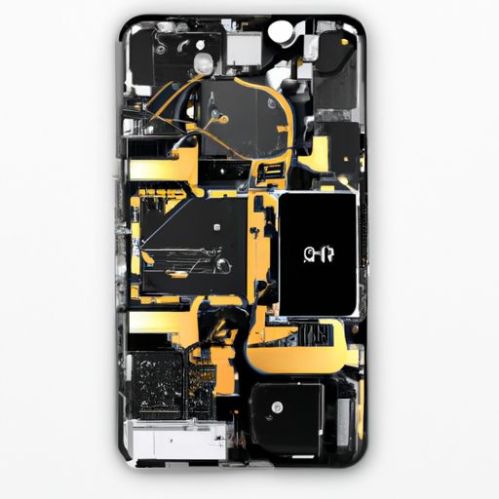 iPhone 11 Pro Max X Xs thép không gỉ Xr Chip Đọc dữ liệu Viết Sửa chữa Lập trình viên Mege-Idea Clone-Dz03 Id Face Repair for