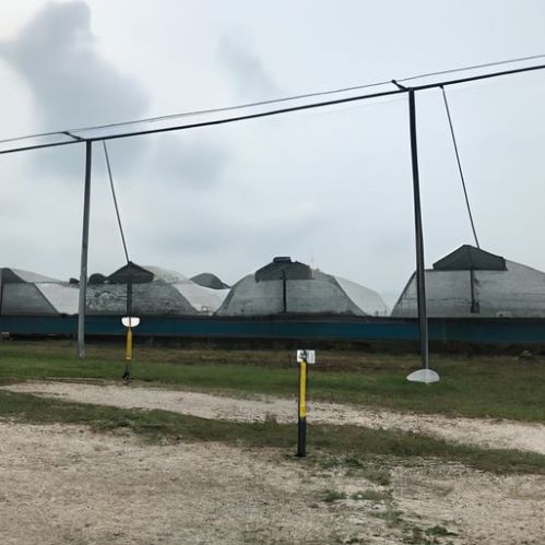 chicken farm waste treatment turtle biogas 3.0 small PUXIN 100 m3 biogas plant for