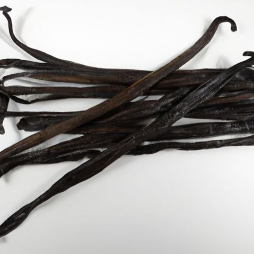 Good Price High Quality 14-18cm Vanilla best price for Beans with