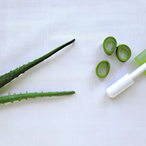 Fragancia concentrada 0il para ambientador, rodillo perfumado, productos para el cuidado de la piel, aroma fresco de Aloe Vera