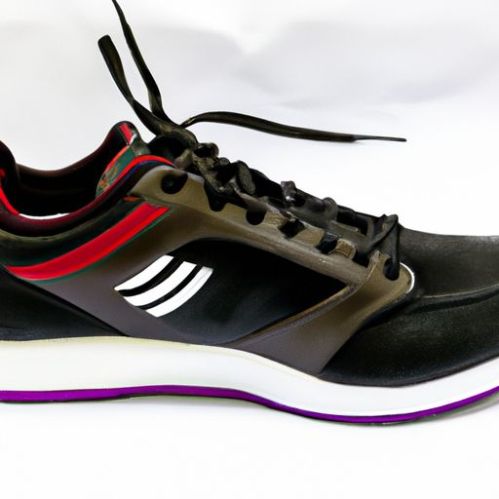 Chaussures de Tennis professionnelles de badminton chaussures de Tennis de Table chaussures de basket-ball hommes mode personnalisée enfants Fitness marche