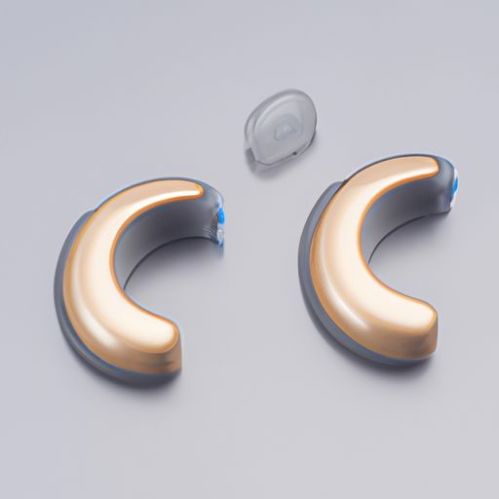 Schmalzschutz Hörgerät mit MDR-CE-Zertifikat Hörgerätefilter China-Produkthersteller Hörgerätefilter
