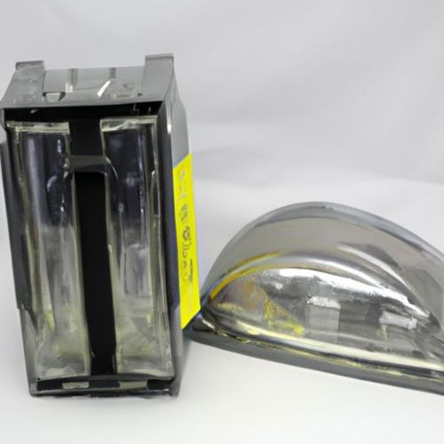 हायर केएलक्यू6119 बस फ्रंट लैंप लैंप लाइट लाइट बस बॉडी पार्ट स्पेयर एलईडी चाइना गुआंगज़ौ 37वी11-11200-ईआर के लिए उपयोग