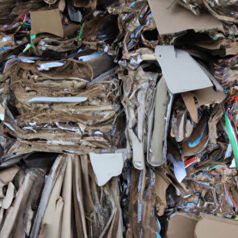 WASTE PAPER and OINP WASTE corrugated carton waste paper PAPERS / OMG WASTE RECYCLE PAPERS OCC 11 WASTE PAPER / ONP