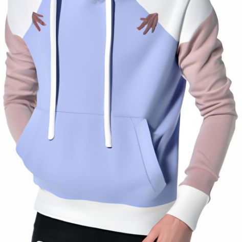 Streetwear Long Sleeve Zipper Printed jacquard jumper Cotton Breathable Men's Hoodies & Sweatshirts OEM Custom Design Men's Hoodie Sweatshirt