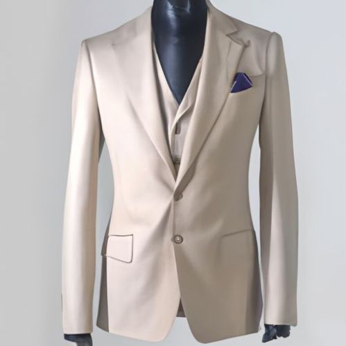 सूट जैकेट 199. उच्च गुणवत्ता वाले कस्टम अनलाइन जैकेट मैन लिनन