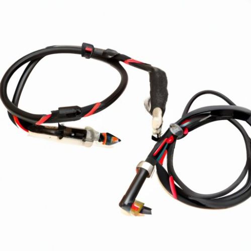 变速电缆 ATV UTV 套件、固定端、odm 零件和配件齿轮选择器变速电缆适用于 Polaris Ranger RZR 570 900 RZR XP 900 OEM 定制齿轮