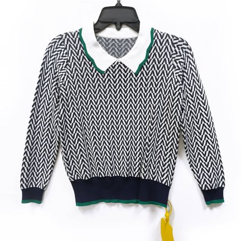 sweater cachemire kasmir Lantai pabrik, sweater panjang pullover wol merino Pabrik produksi