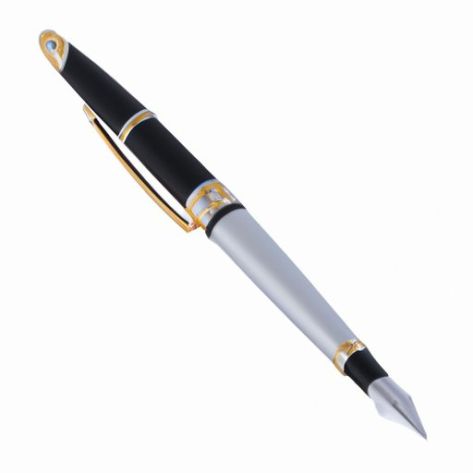 القلم الكريستالي المعدني الماسي الكريستالي الأكثر مبيعًا قلم حبر جاف ترويجي