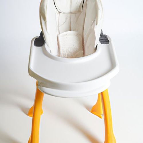 High Chair Convertible to Table and for 0-3 years Chair Baby Feeding High Chair From Manufacturer Customized Baby Dining