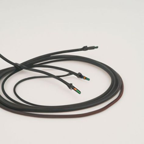 Serie Benz cable de freno OEM para mercedes 6674203185 SQCS para alemán