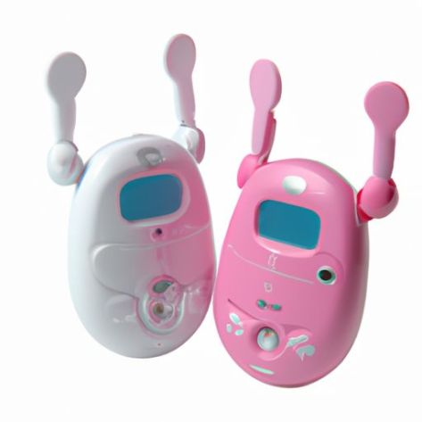 of wireless intercom Parent-child interaction ymx ph05sc cute walkie-talkie kids boys girls gift toy K kids walkie-talkie toy a pair