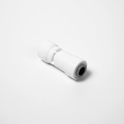 Fabbrica cinese di tubi in plastica con connettori push-fit di alta qualità