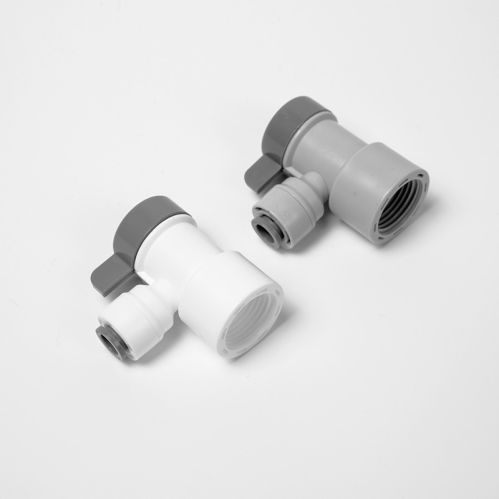 China good chemical-resistant quick-disconnect coupling for plastic rubber tube wholesaler