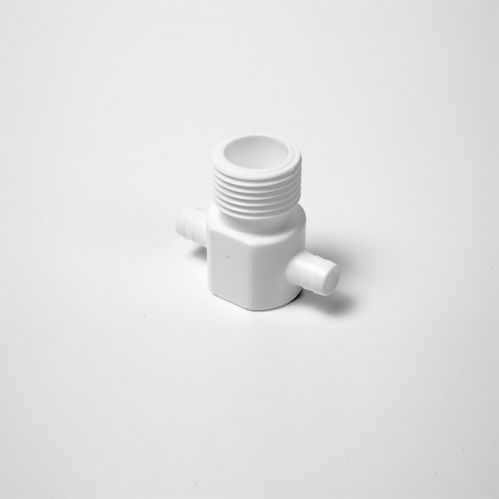 el mejor tubo de plástico con accesorios de conexión a presión más baratos