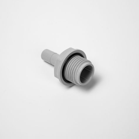 hep2o plastic push-fit tank connector 15mm Chinese good supplier