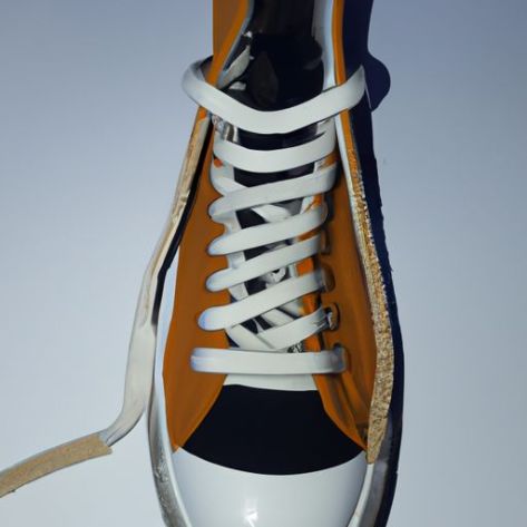 AF OG SB Dunks Comics lembaran meleleh panas untuk tali sepatu warna sambungan garis mode gaya baru Jor-dans Tali sepatu kets Pabrik Grosir Fit